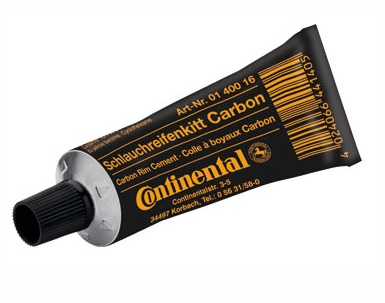Continental Rim Cement tube 25gr. carbon rim - 0140016